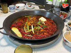 -芈重山老火锅(昌平店)