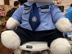 -上海公安博物馆