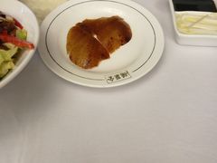 -北京全聚德(天安门店)