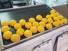 麻薯嘟嘟包-DEMO黛慕蛋糕(中泰店)