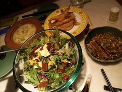 -那家小馆•北京菜•烤鸭(中关村店)