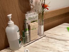 -汤城小厨•粤菜•靓汤(西直门凯德MALL店)