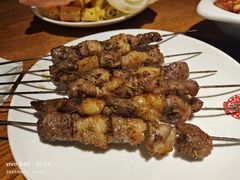 -福茂源横山铁锅羊肉(牡丹园店)