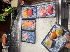 -济南绿发贵和洲际酒店-第六层自助餐厅