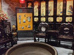 -北平楼·烤鸭·北京菜(牡丹园店)
