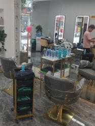 -o·ba欧芭造型Salon