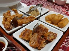 闽南炸醋肉-临家闽南菜(环岛路店)