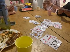 -她说户外烧烤团建(西湖店)