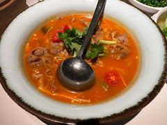 -外婆家(西红门荟聚购物中心店)