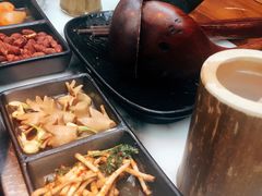 -滇池印象原生态火锅(南开大悦城店)