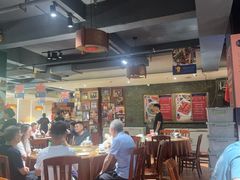 -天下客饭店(中山路店)