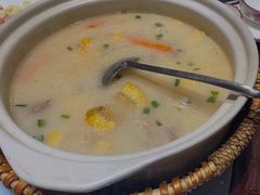 -淮安宴·淮扬菜(清河路一店)