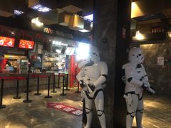 -几何影城观前街店(全激光影厅)