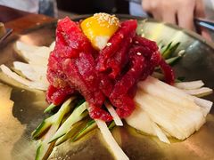 -喜来稀肉(金巴利道店)