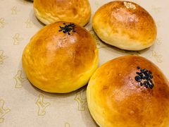 -石头先生的烤炉(济南领秀城贵和店)