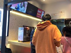 -CoCo都可(八达商城店)