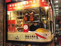 门面-深井陈记烧鹅酒家(新填地街店)