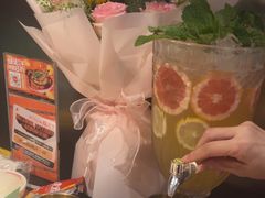 -探鱼·鲜青椒爽麻烤鱼(领展购物广场店)