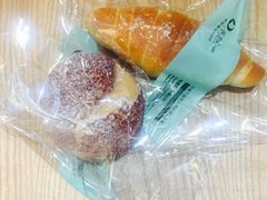 -乐艺哆·乐活烘焙(浦西万达店)