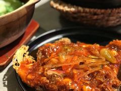 -啫神·广州地标美食(北京路店)