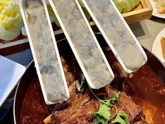 -蝎王府羊蝎子(虎坊桥总店)