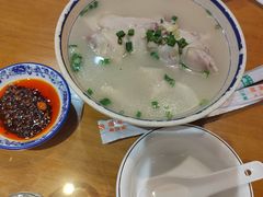 -易老妈蹄花.特色川菜(人民公园总店)