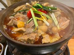 -夜椒瑶·广西大排档(八卦岭店)