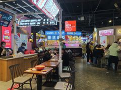 -太古小镇(OL星辰汇店)