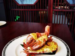 -一本魅·日式料理