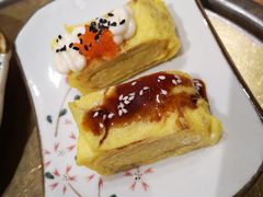 -一井烧肉·活鳗·寿司(望京SOHO店)