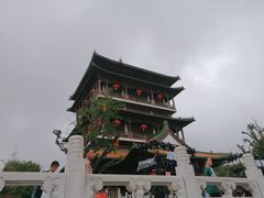 -台儿庄古城