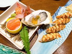 -傑·料理·海鲜放题(佛山文华荟店)