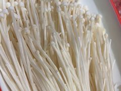 -彤德莱火锅(果园路店)