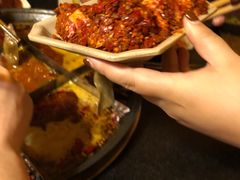-化龙桥九宫格火锅(清水河店)