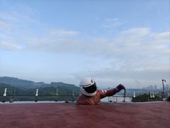 -重庆悦来温德姆酒店