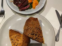 -BAKER&SPICE(安福路店)