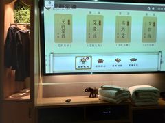 -豪爵足道·SPA(二七路店)
