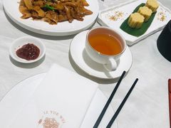 -十二粤味·顺德菜·烧鹅点心(五四广场店)
