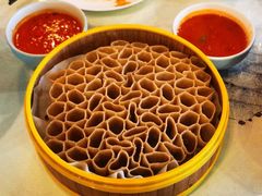 -老太原菜馆(中正天街店)