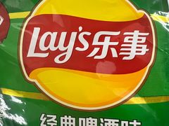 -利群商厦(台东店)