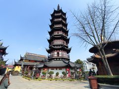 -西林禅寺