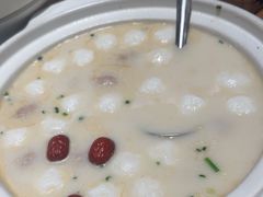 -鑫小城故事·藕汤·家常菜(台北一路总店)