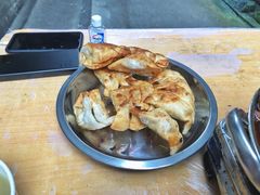 锅贴饺子-麻木老地方牛筋牛杂(长堤街店)