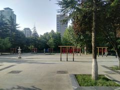 -木塔寺遗址生态公园