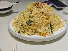 -鲜得莱渔港·小平岛海胆馆(七贤岭店)
