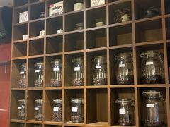 -RUMORS COFFEE ROASTERY鲁马滋咖啡(湖南路店)