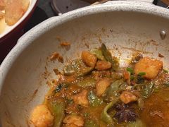 -金掌勺东北菜(格兰晴天店)