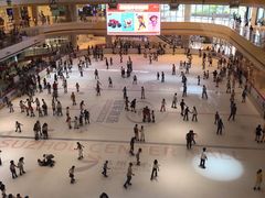 -冠军冰场CHAMPION RINK(苏州中心商场店)