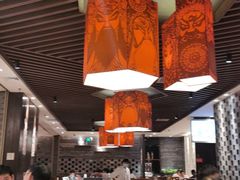 大堂-北方家宴(优托邦科学大道店)