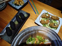 -福匠日本料理(人民路店)